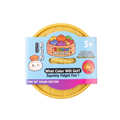 Squishy Dumpling Rainbow Pequeño