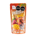 Bebida coreana mango