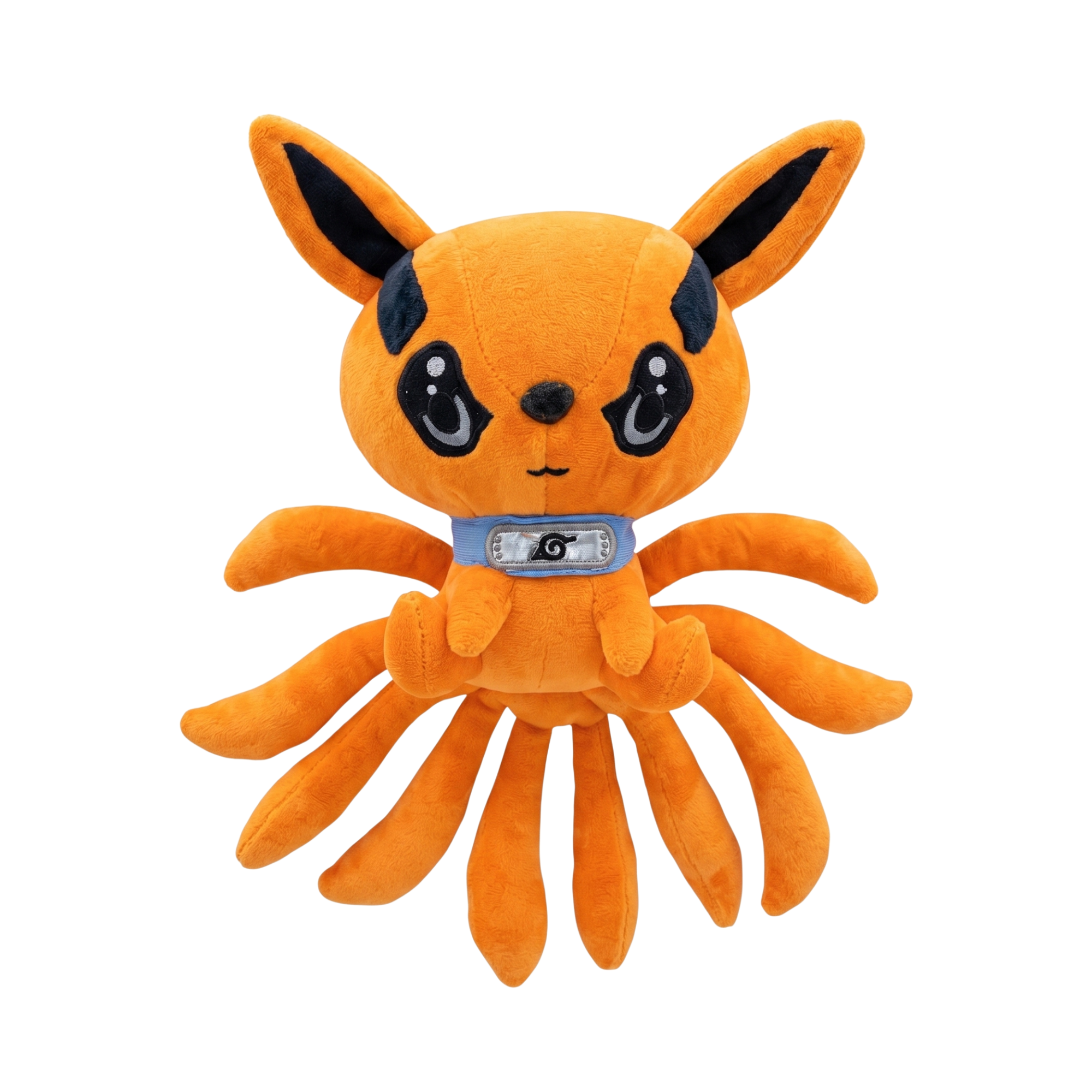 Peluche Naruto Kurama 20cm