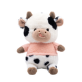 Peluche Vaca 38cm