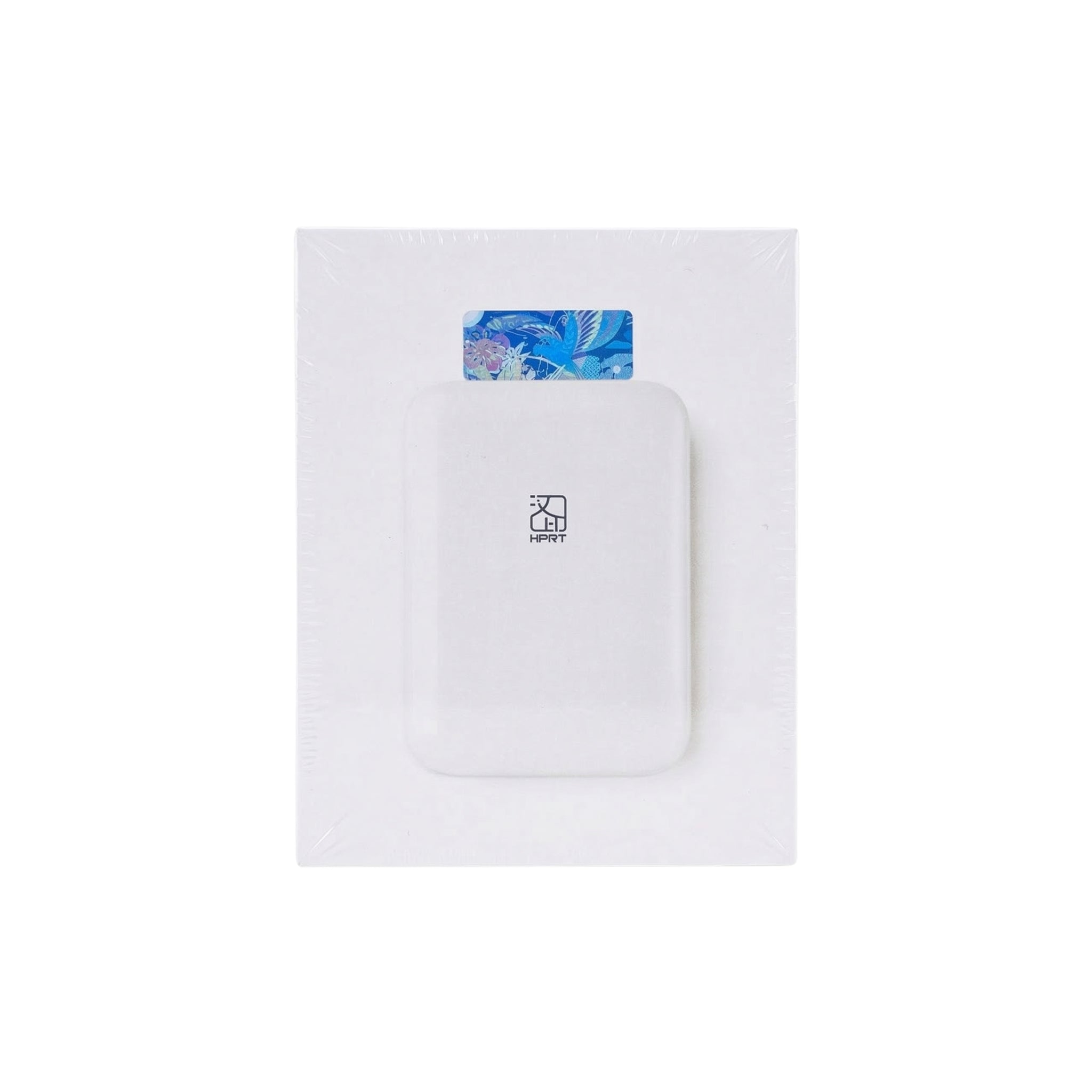 Mini impresora portatil HPRT