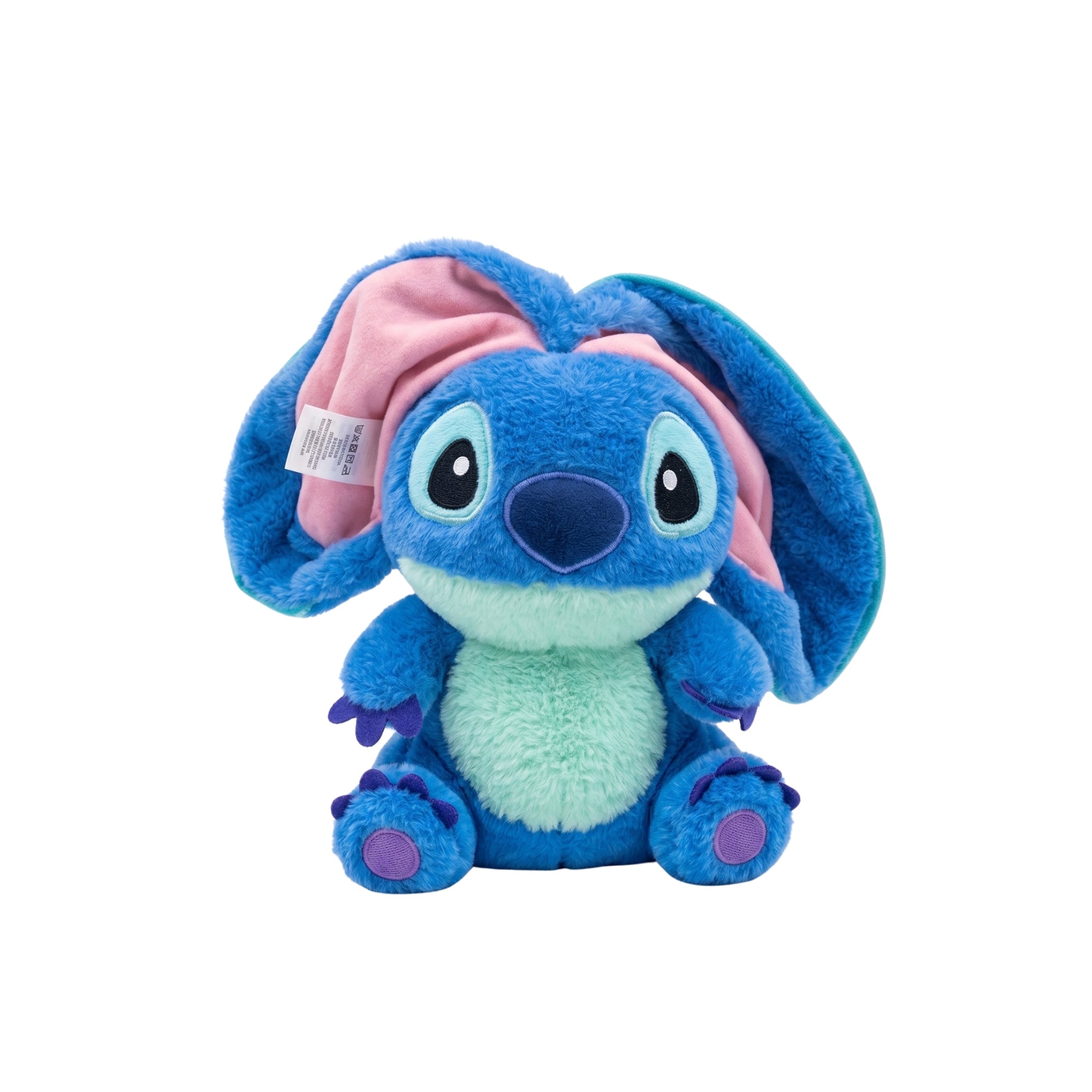 Peluche Stitch Sorpresa 25cm