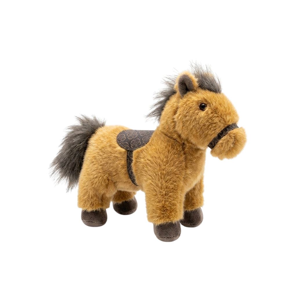 Peluche Caballo 22cm