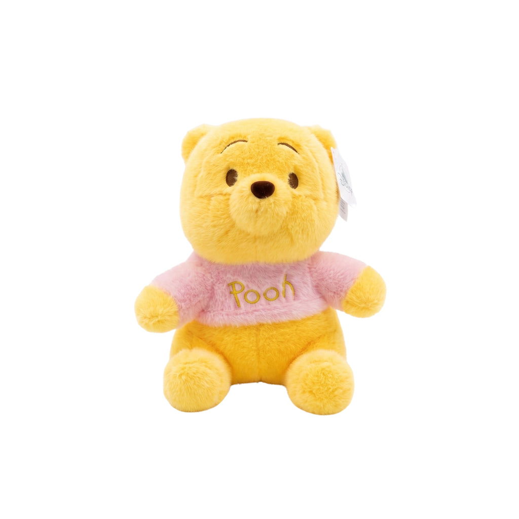 Peluche Pooh Camiseta 23cm