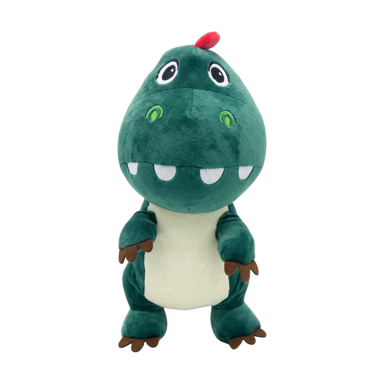 Peluche Dinosaurio 30cm