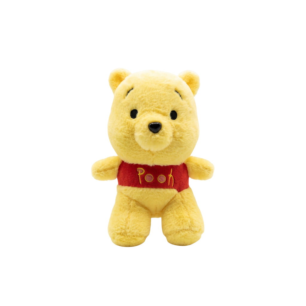 Peluche Winnie Pooh 18cm