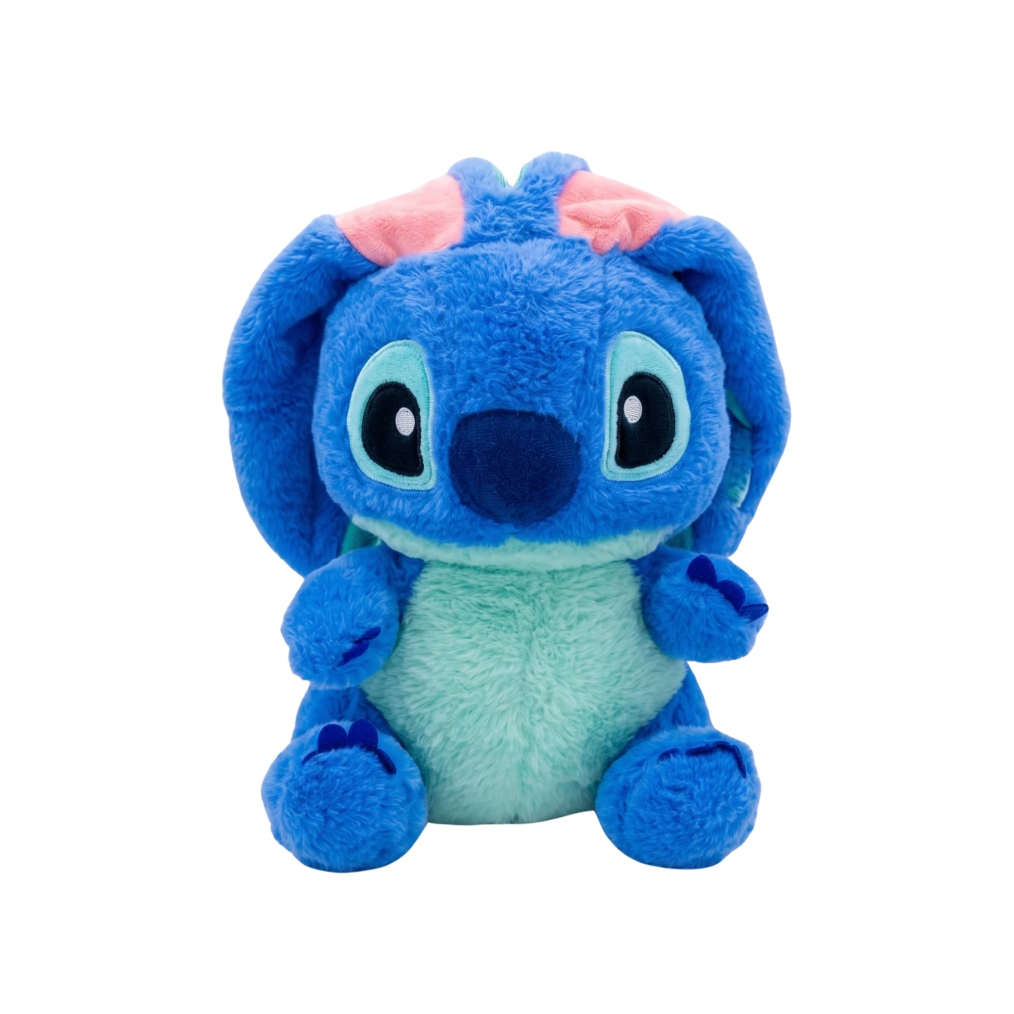 Peluche Stitch Sorpresa 30cm
