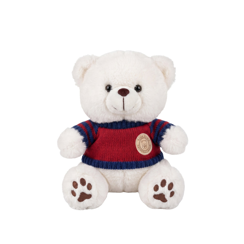 Peluche Oso Lana 20cm