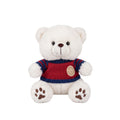 Peluche Oso Lana 20cm