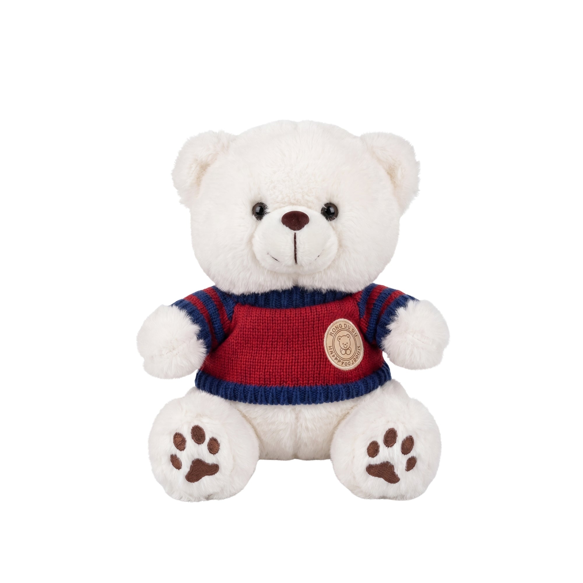 Peluche Oso Lana 20cm