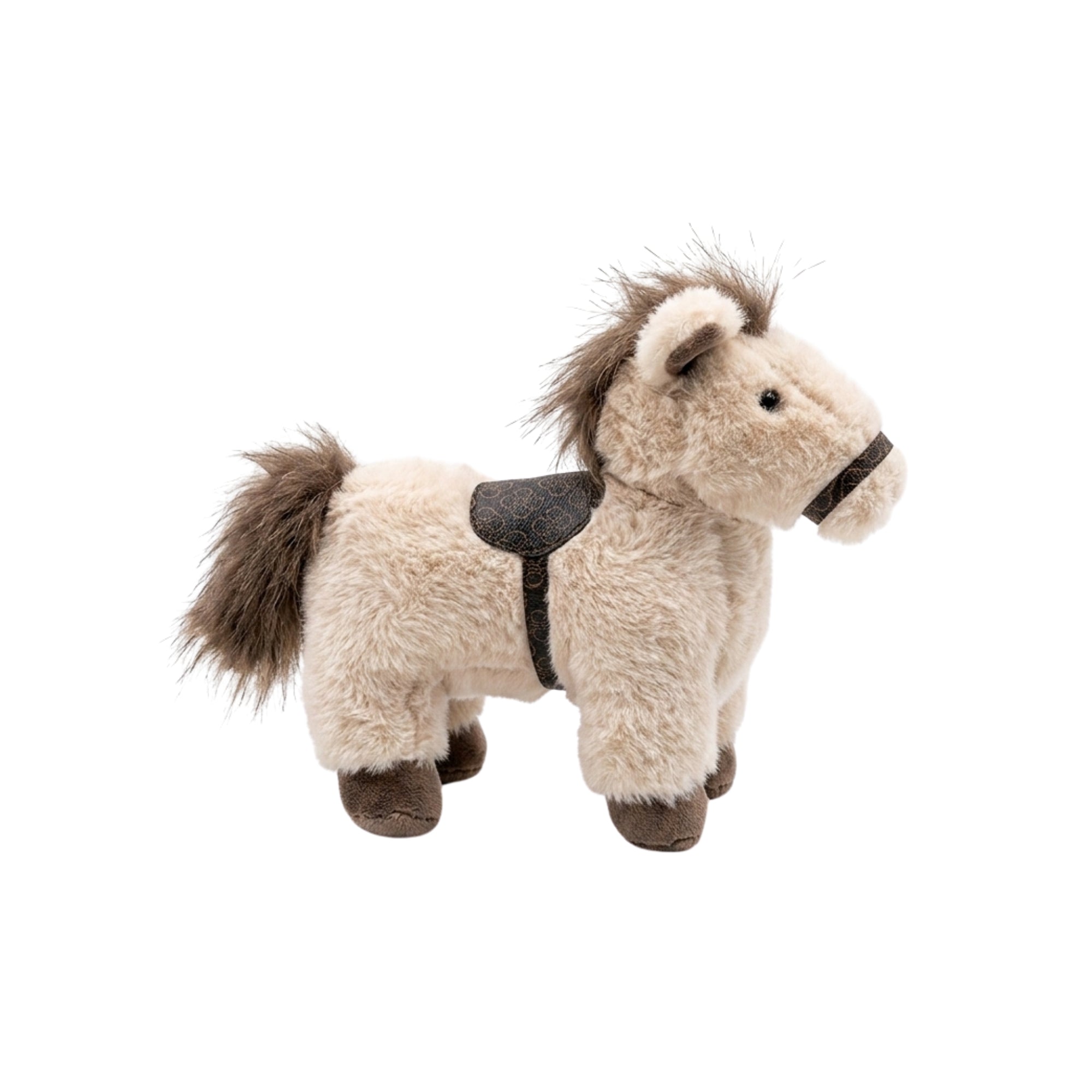 Peluche Caballo 22cm