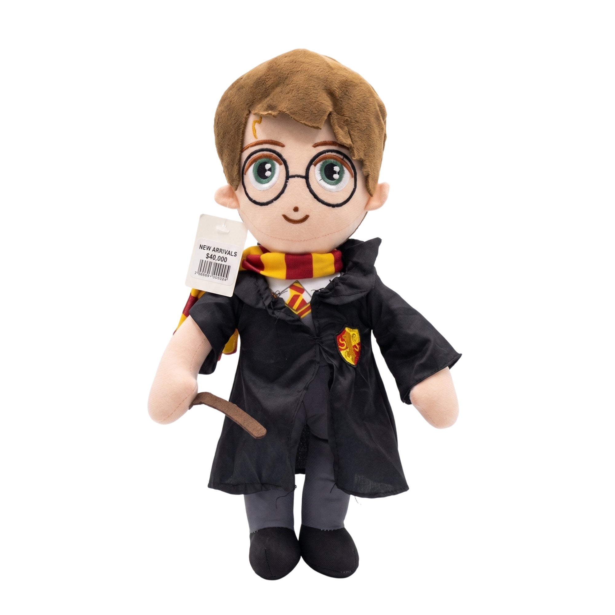 Peluche Harry Potter 30cm