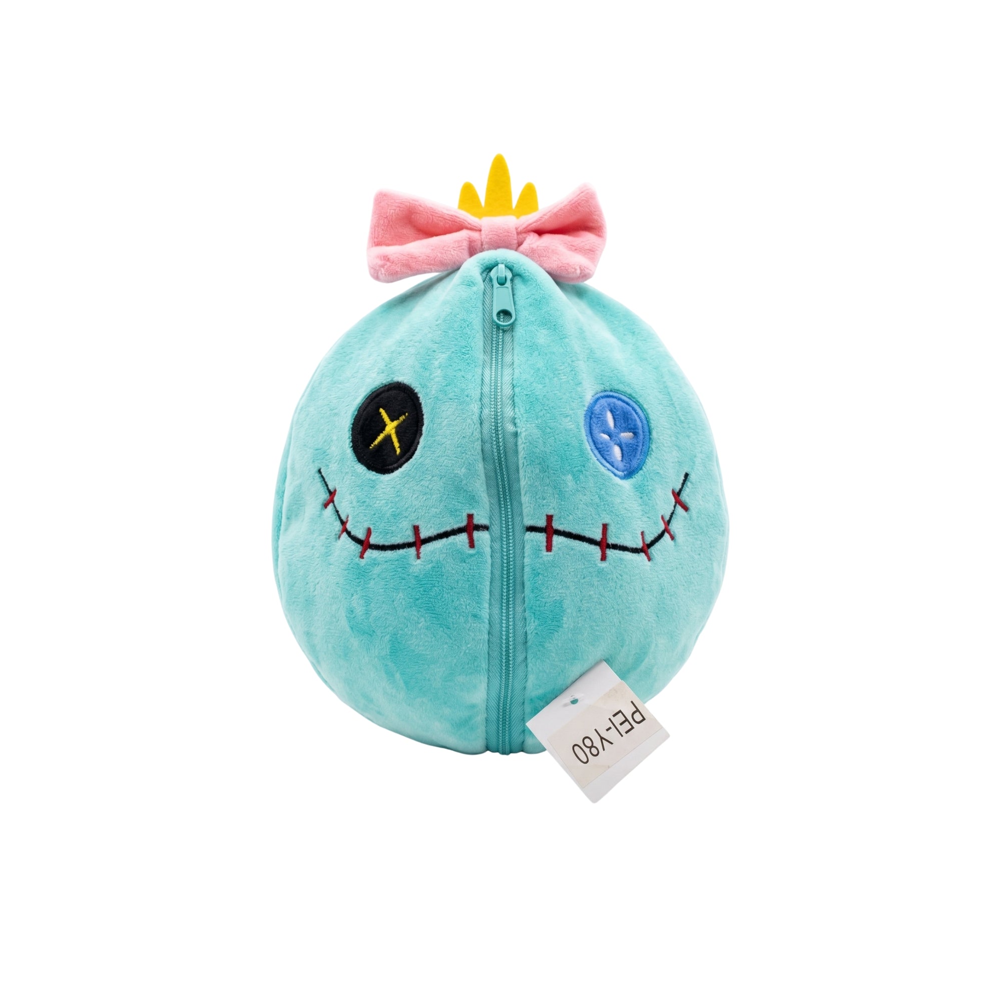 Peluche Stitch Sorpresa 25cm