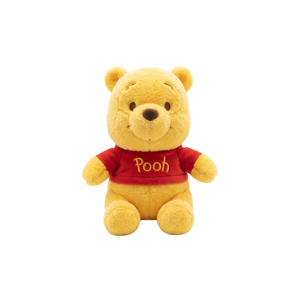 Peluche Pooh Camiseta 23cm