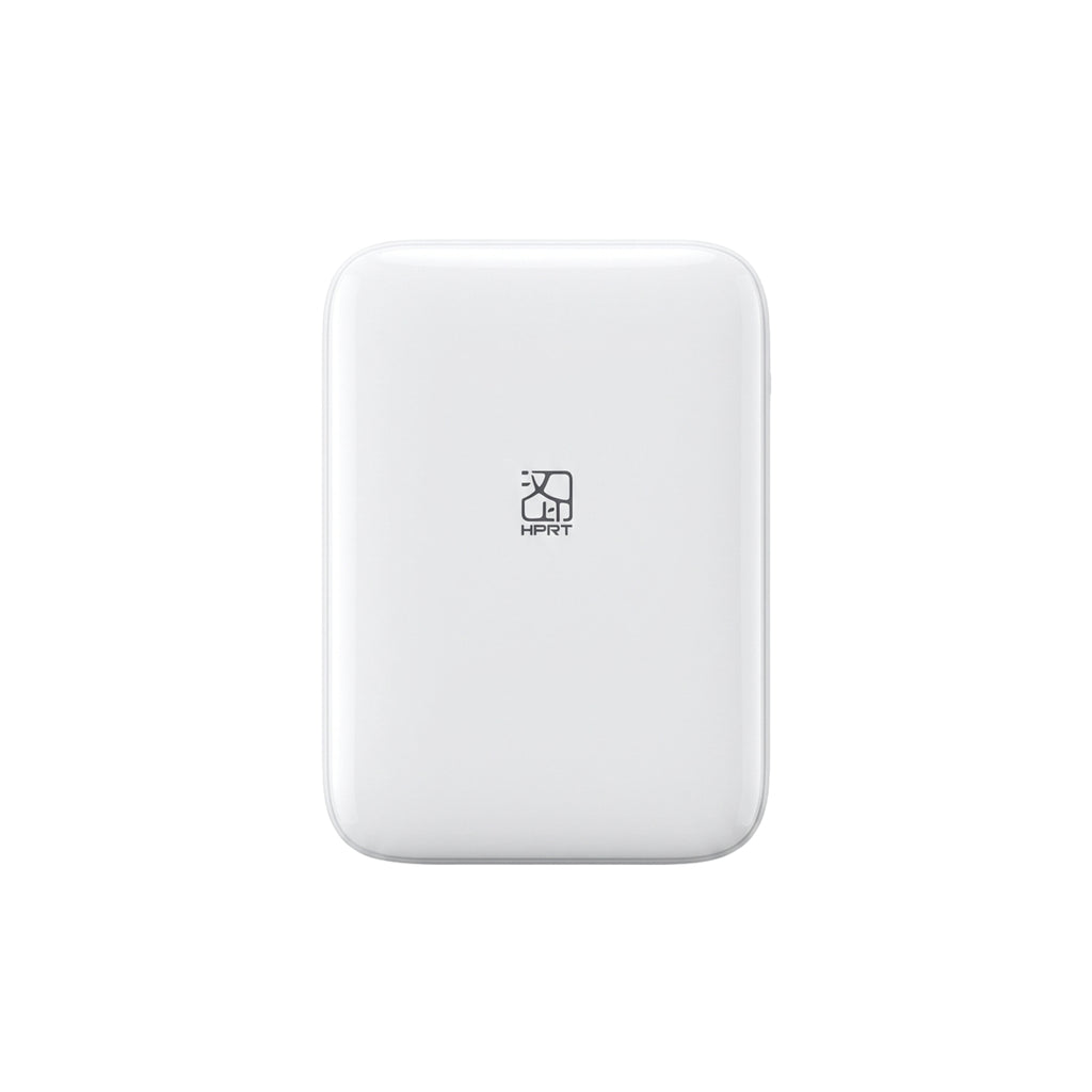 Mini impresora portatil HPRT