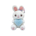 Peluche Conejo Corazón 25cm