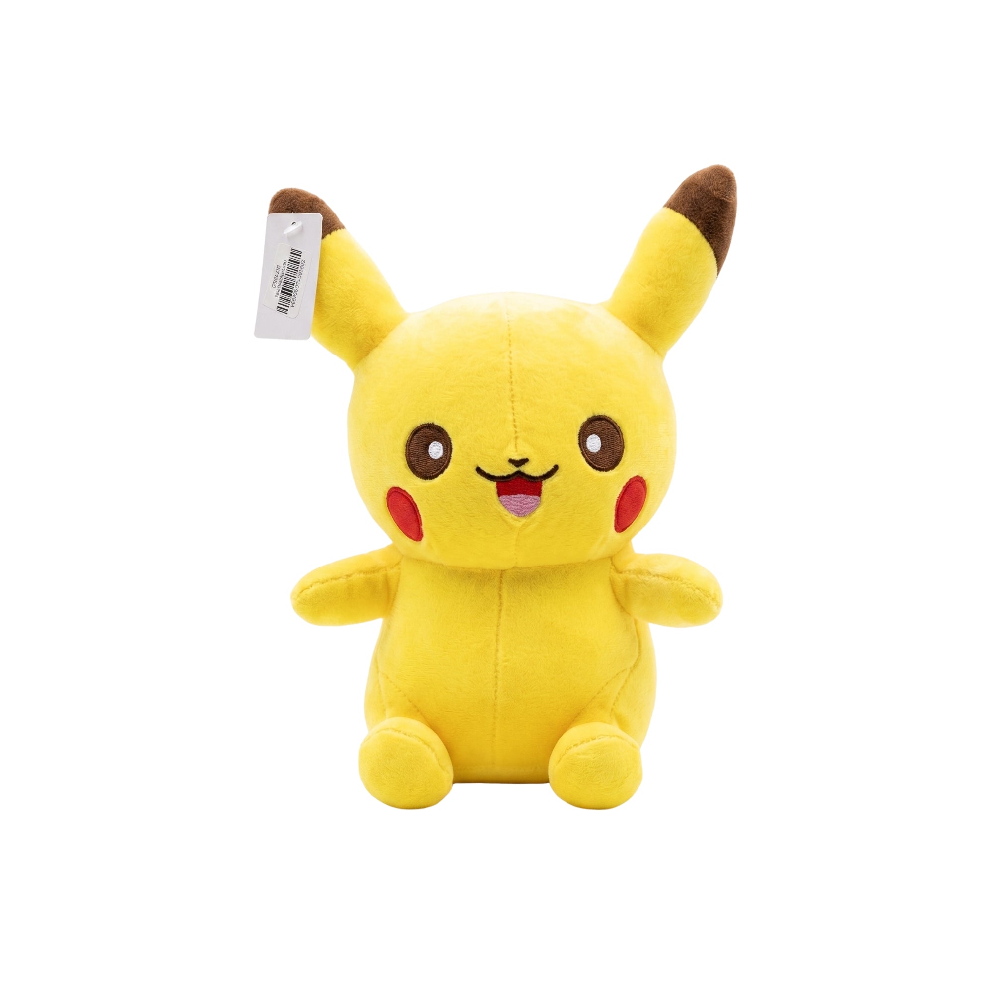Peluche Pikachu 35cm