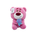 Peluche Lotso Paleta 22cm