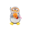Peluche Buceador 23cm