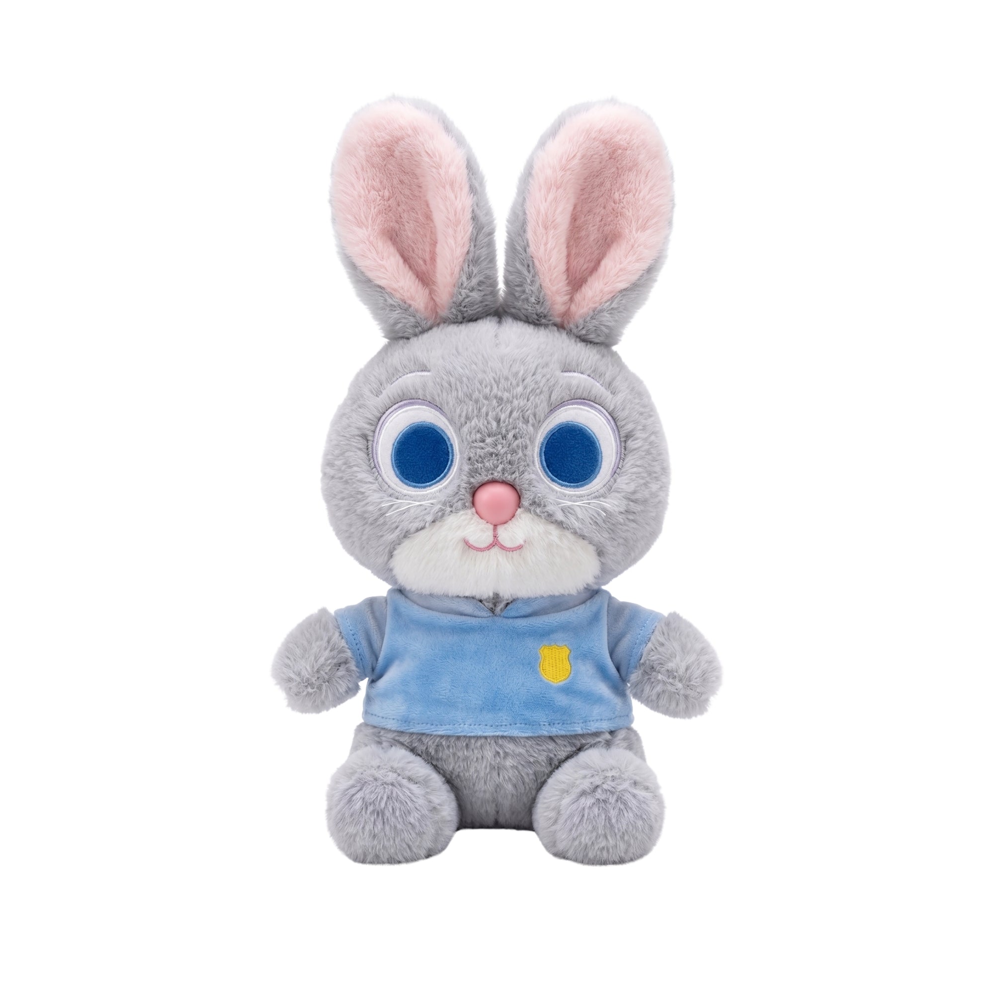 Peluche Conejo Zootopia 35cm