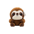 Peluche Oso Perezoso 25cm