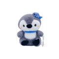 Peluche Pinguino Marinero 23cm