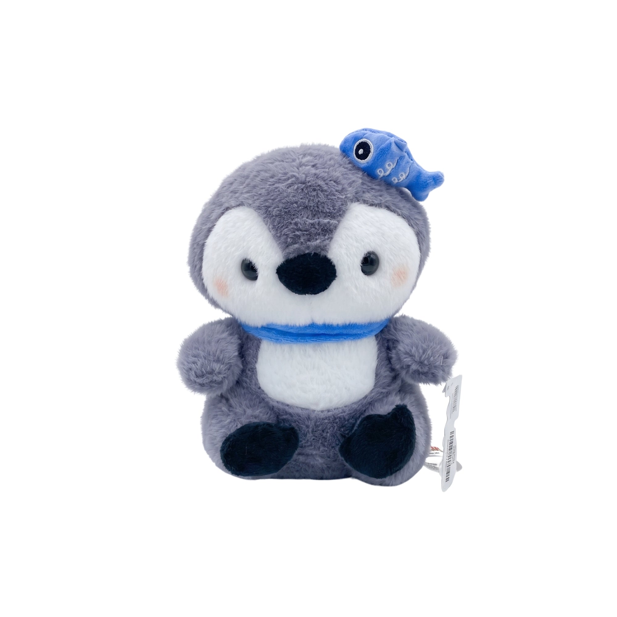 Peluche Pinguino Marinero 23cm