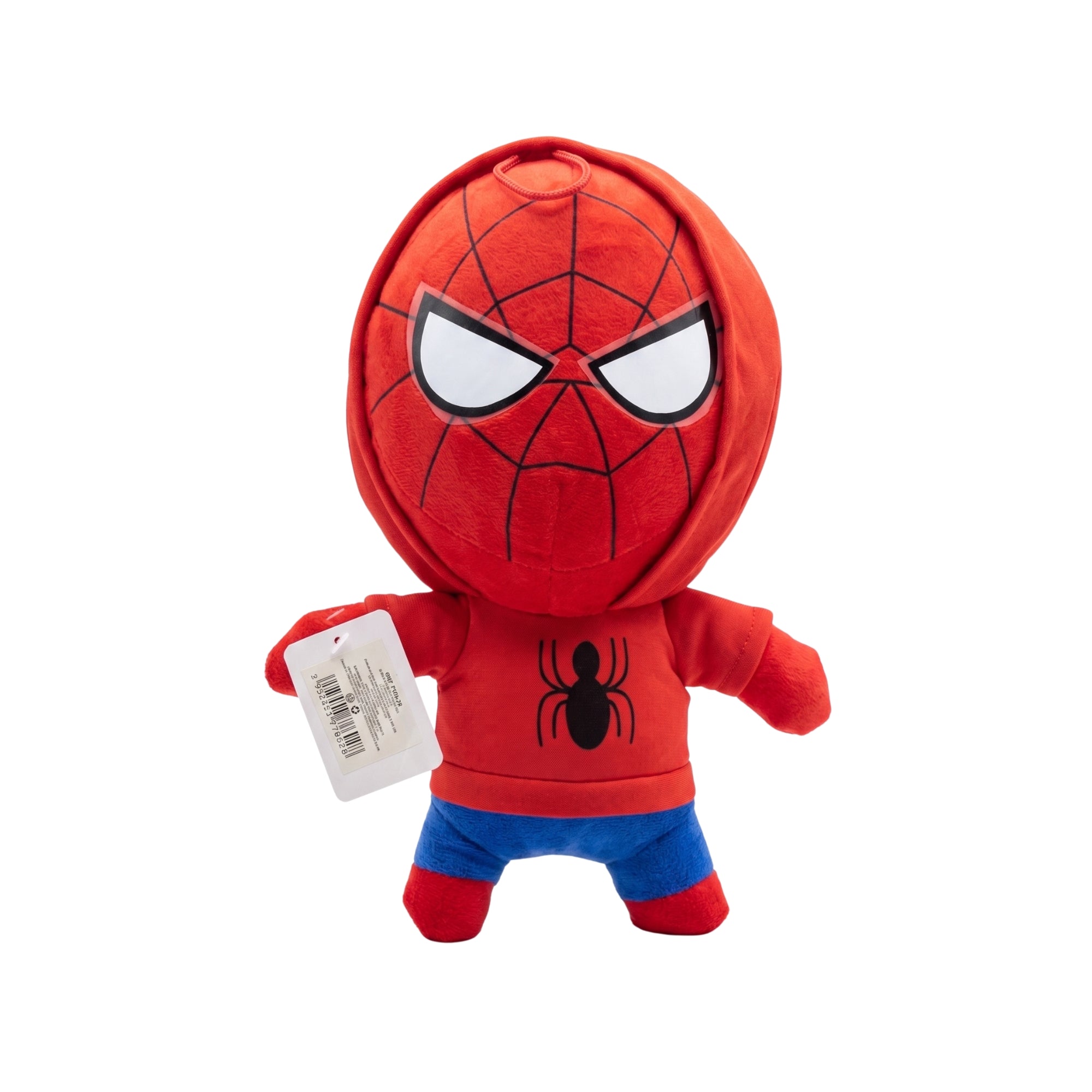 Peluche Spider Man 28cm