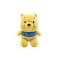 Peluche Winnie Pooh 18cm