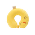 Cuellero De Viaje Memory Foam