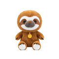 Peluche Oso Perezoso 28cm