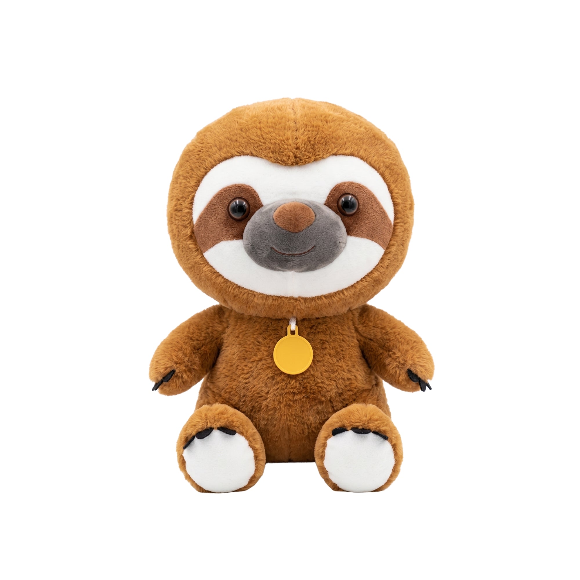Peluche Oso Perezoso 28cm