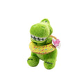 Peluche Dino Dona 20cm