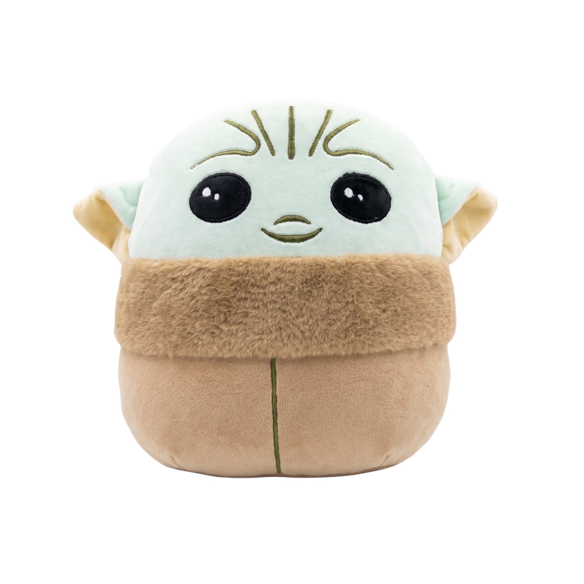 Peluche Baby Yoda 30cm Cobija