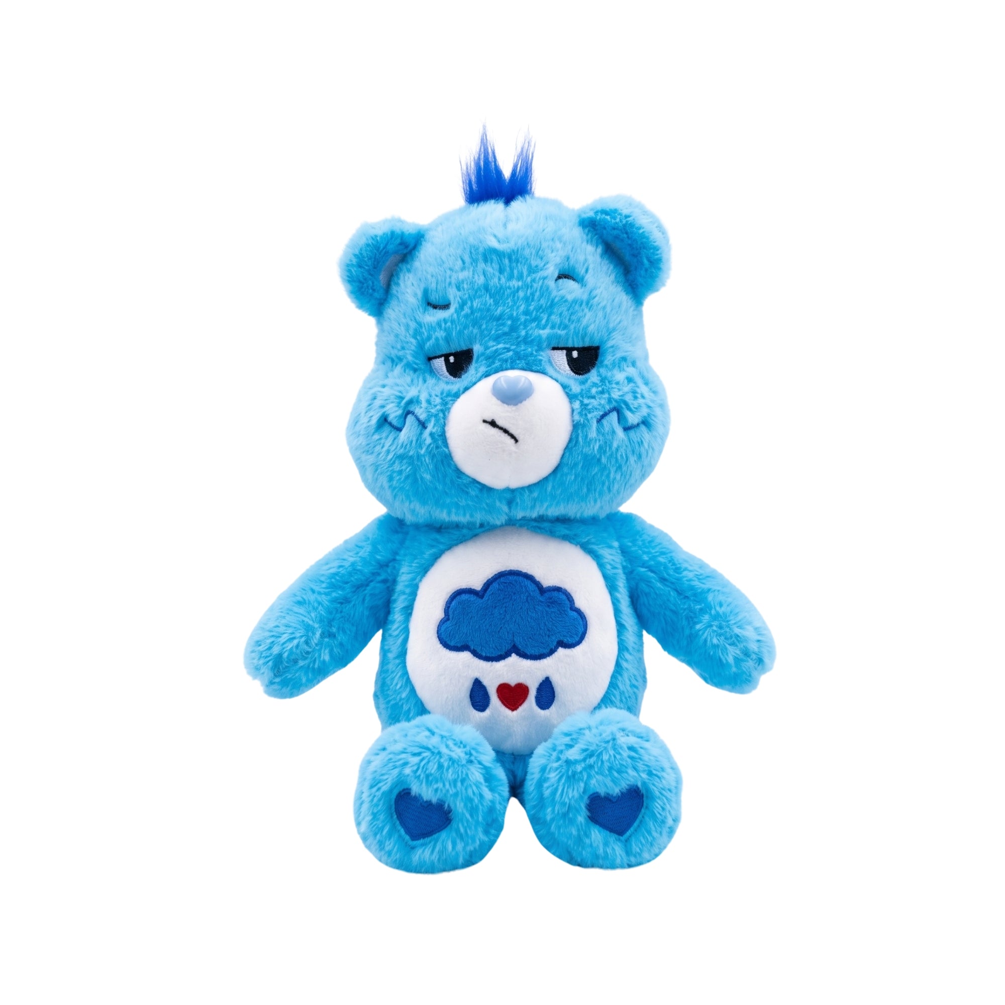 Peluche Osito Gruñon 28cm
