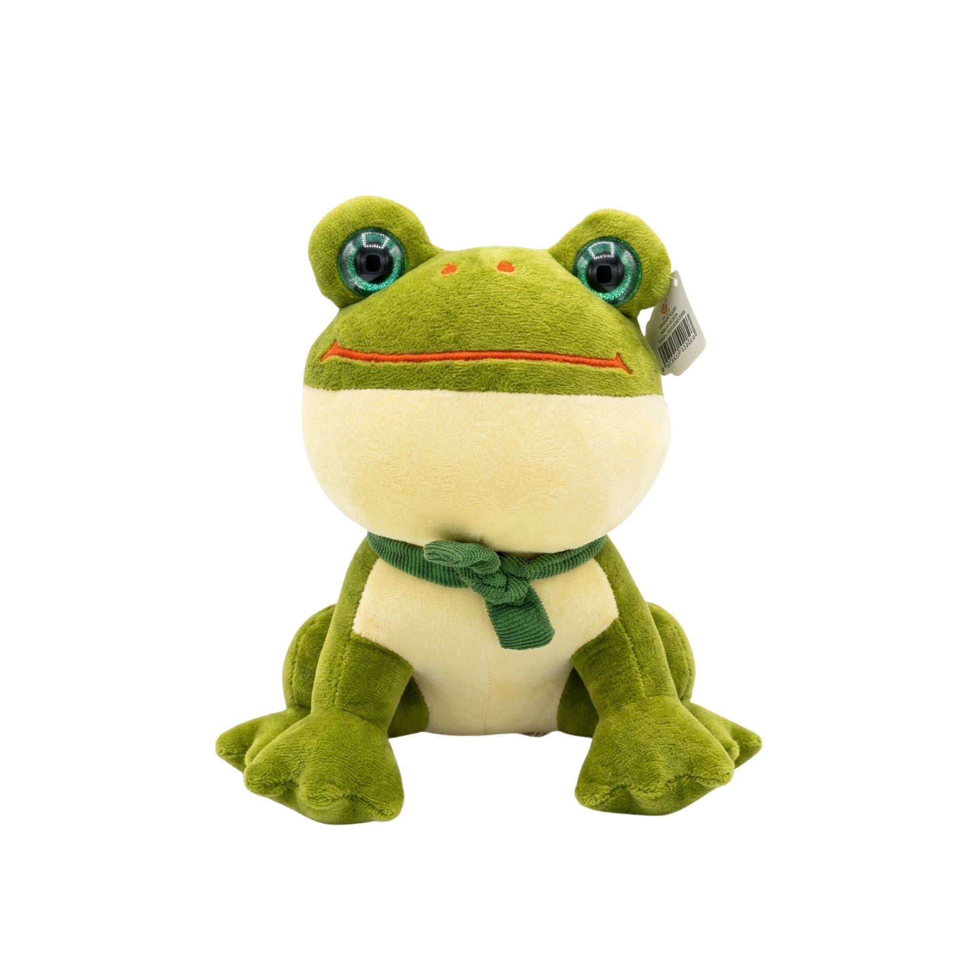 Peluche Ranita 21cm