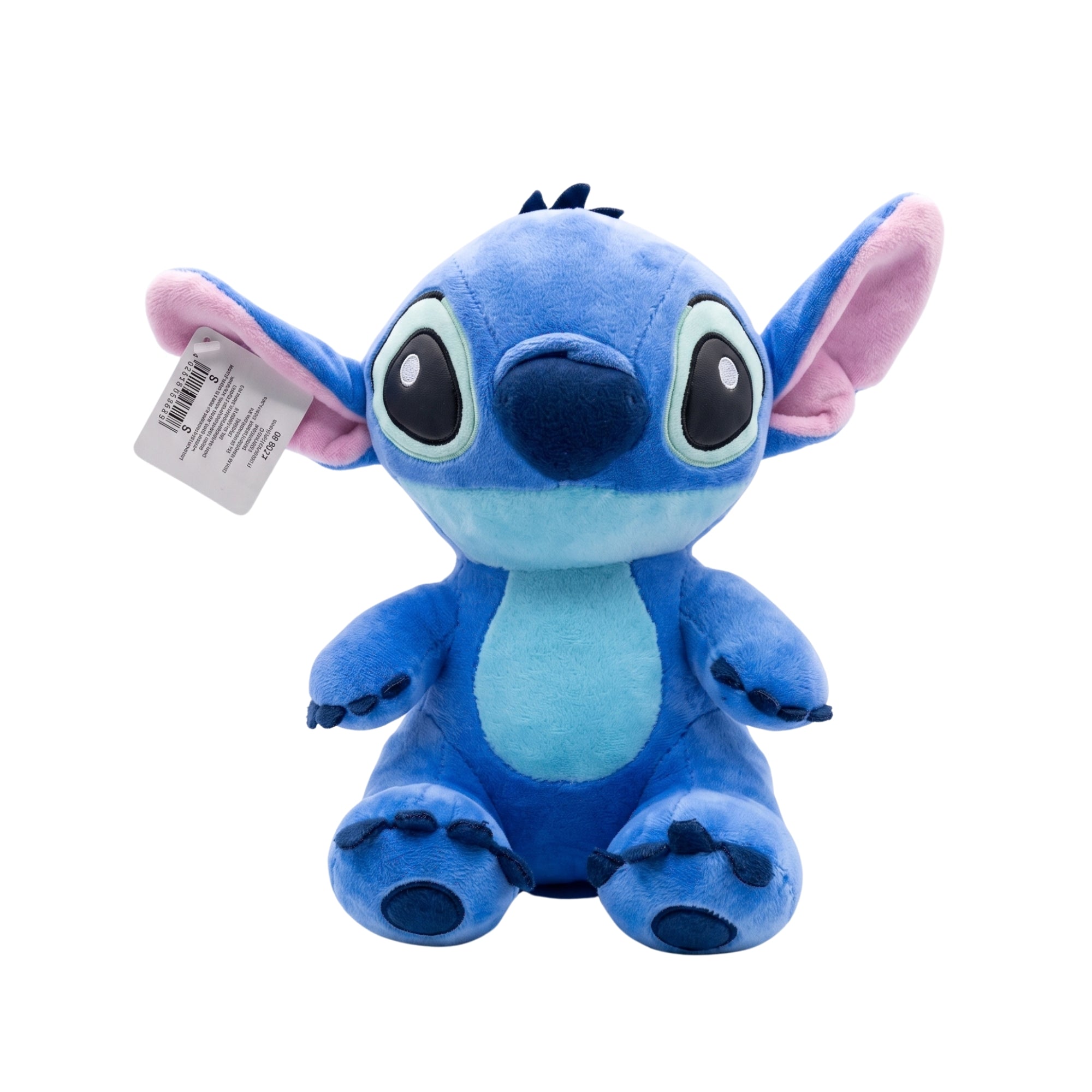 Peluche Stitch peque 25cm