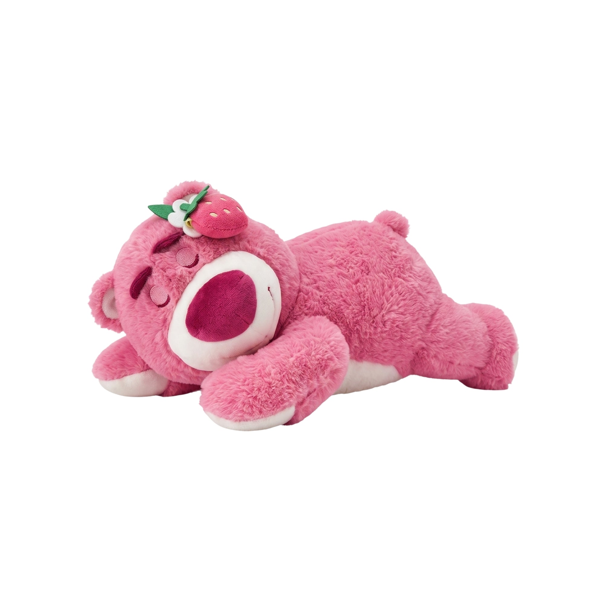 Peluche Lotso Acostado 28cm