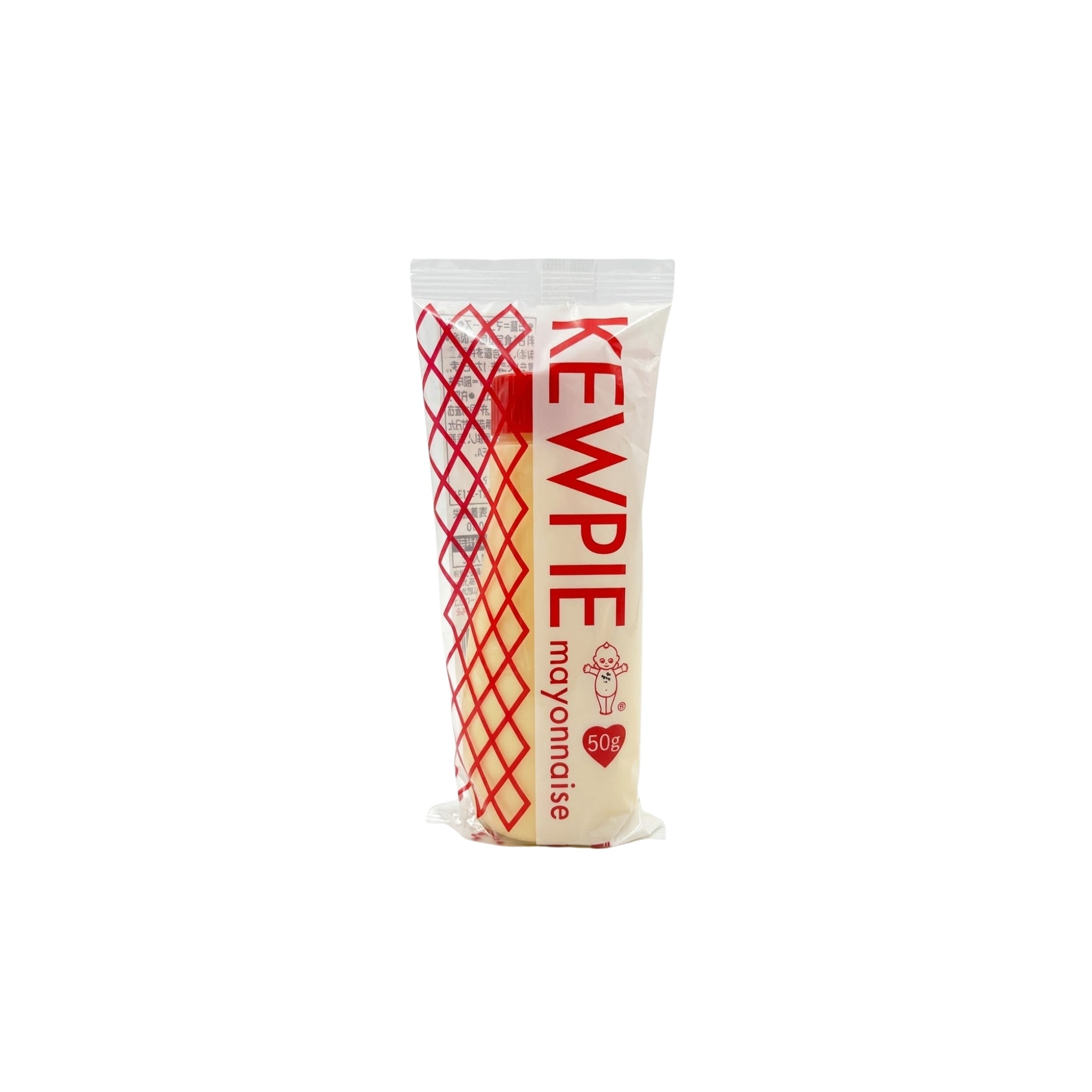 Mayonesa japonesa Kewpie