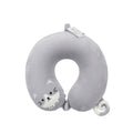 Cuellero De Viaje Memory Foam