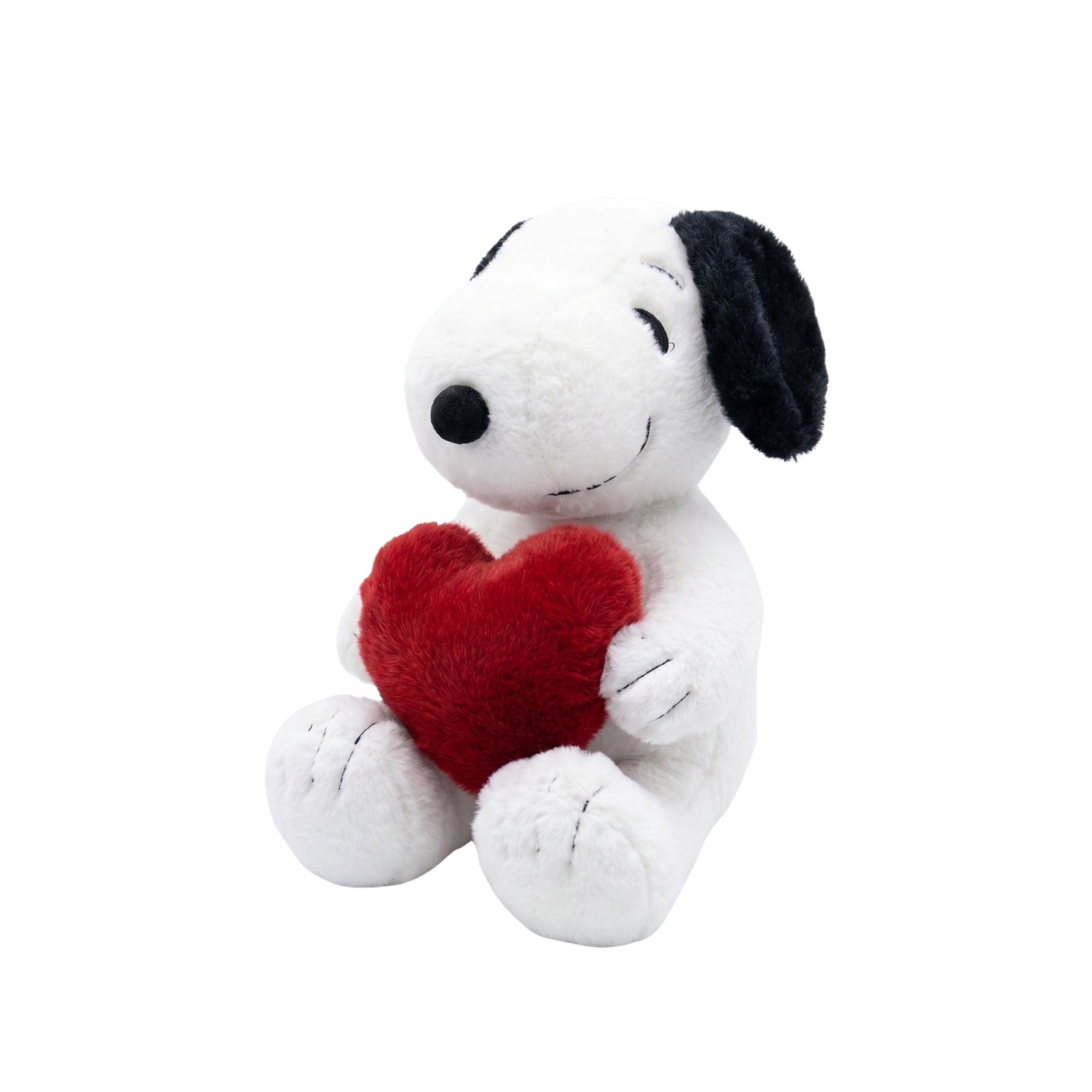 Peluche Snoopy Camisa 30cm