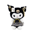 Peluche Kuromi Dorada 30cm