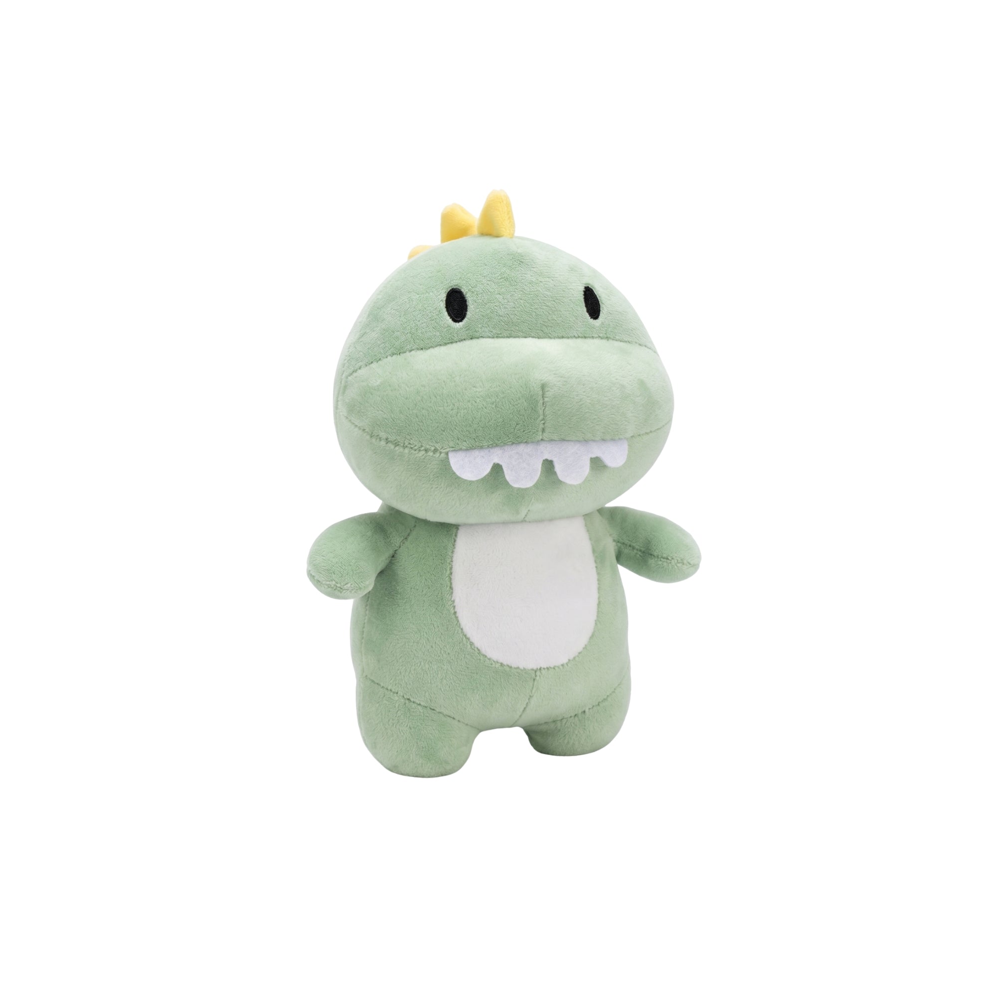 Peluche Dino Dientes 19cm