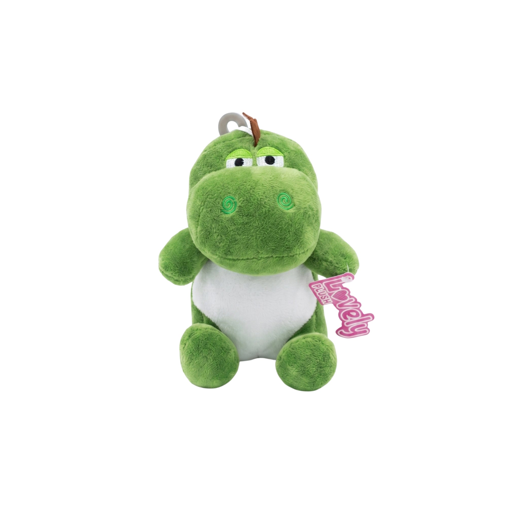 Peluche Dino 18cm