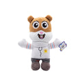 Peluche Arenita 25cm