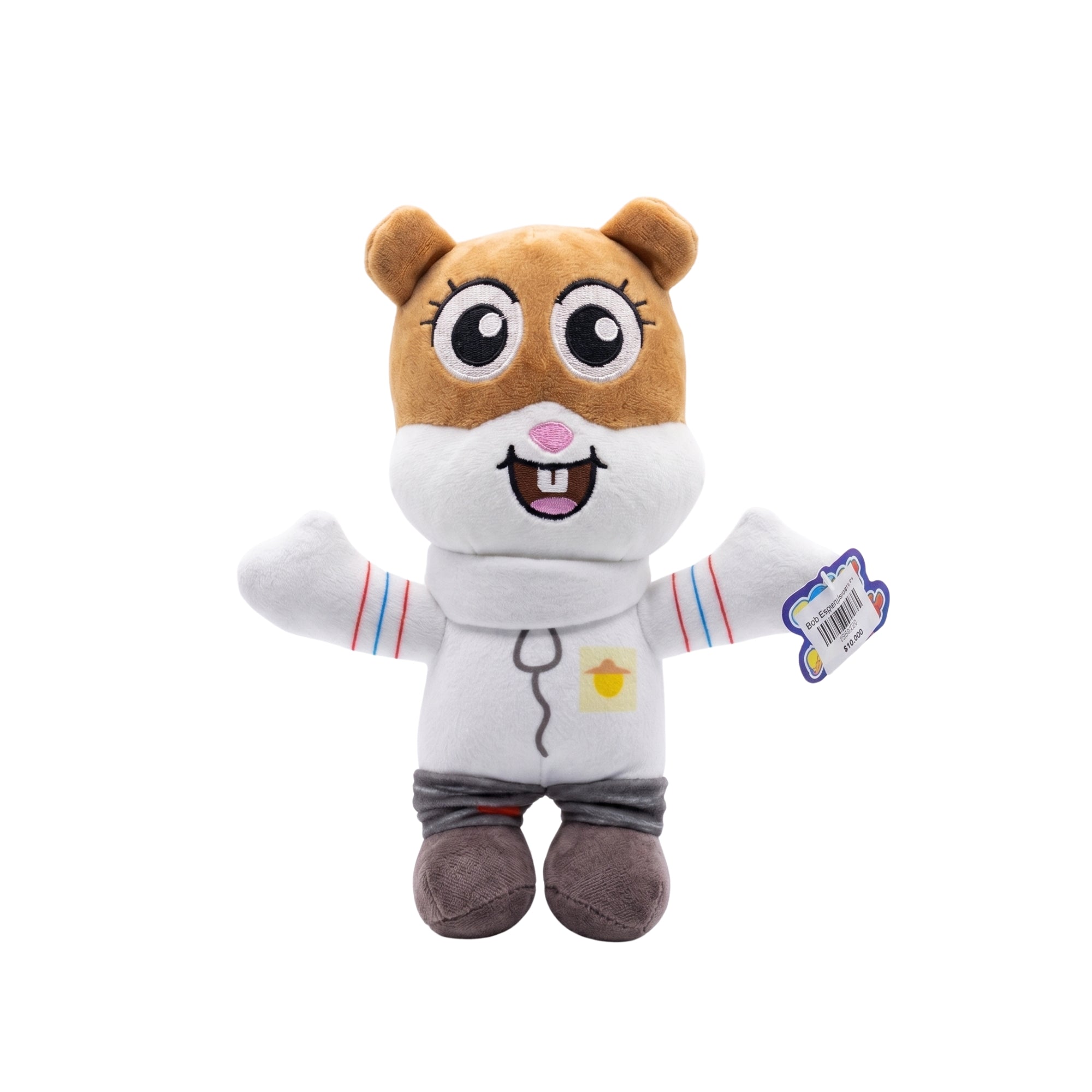 Peluche Arenita 25cm