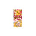 Galletas japonesas Koalas fresa