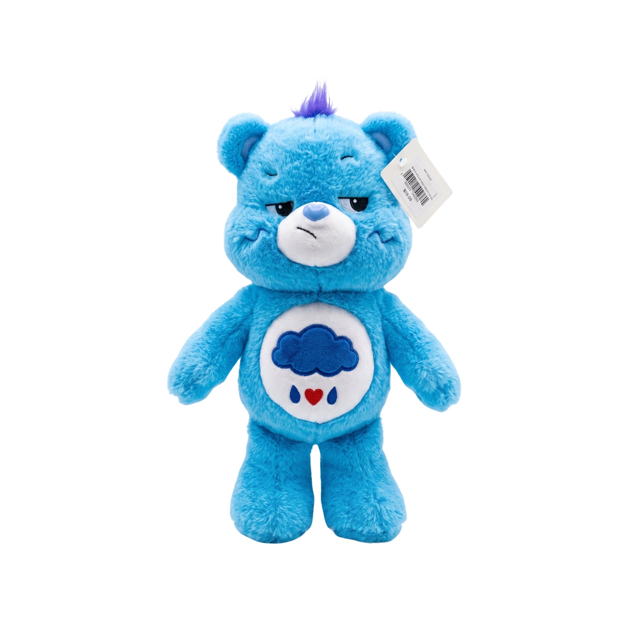 Peluche Osito Gruñon 35cm