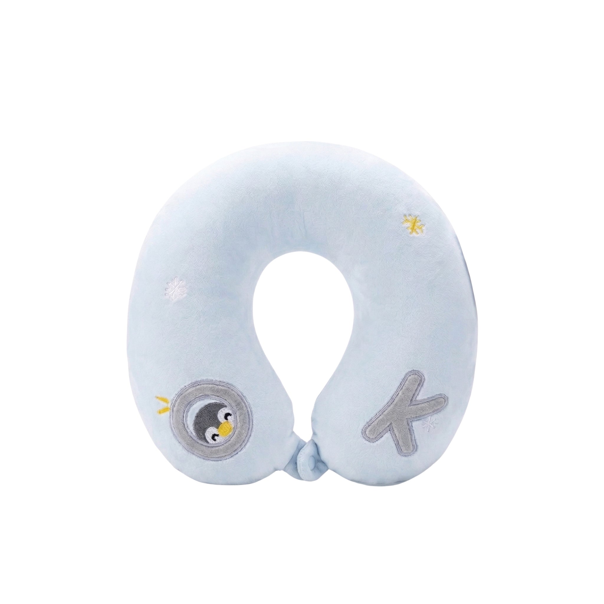Cuellero Memory Foam