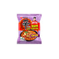 Ramen Shin Ramyun Tom Yum Stir Fry
